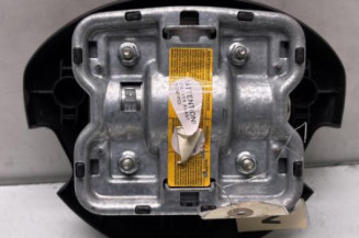 Air bag conducteur RENAULT CLIO 3