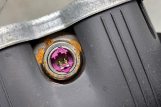 Air bag conducteur RENAULT CLIO 3