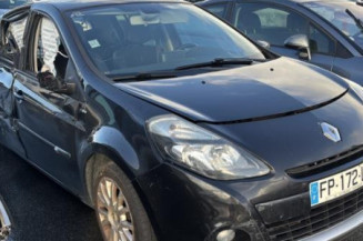Air bag conducteur RENAULT CLIO 3