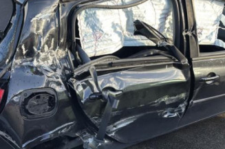 Air bag conducteur RENAULT CLIO 3