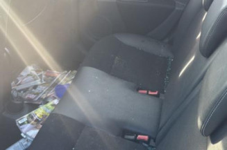 Air bag conducteur RENAULT CLIO 3