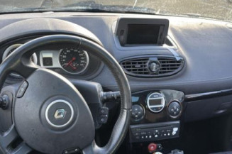 Air bag conducteur RENAULT CLIO 3
