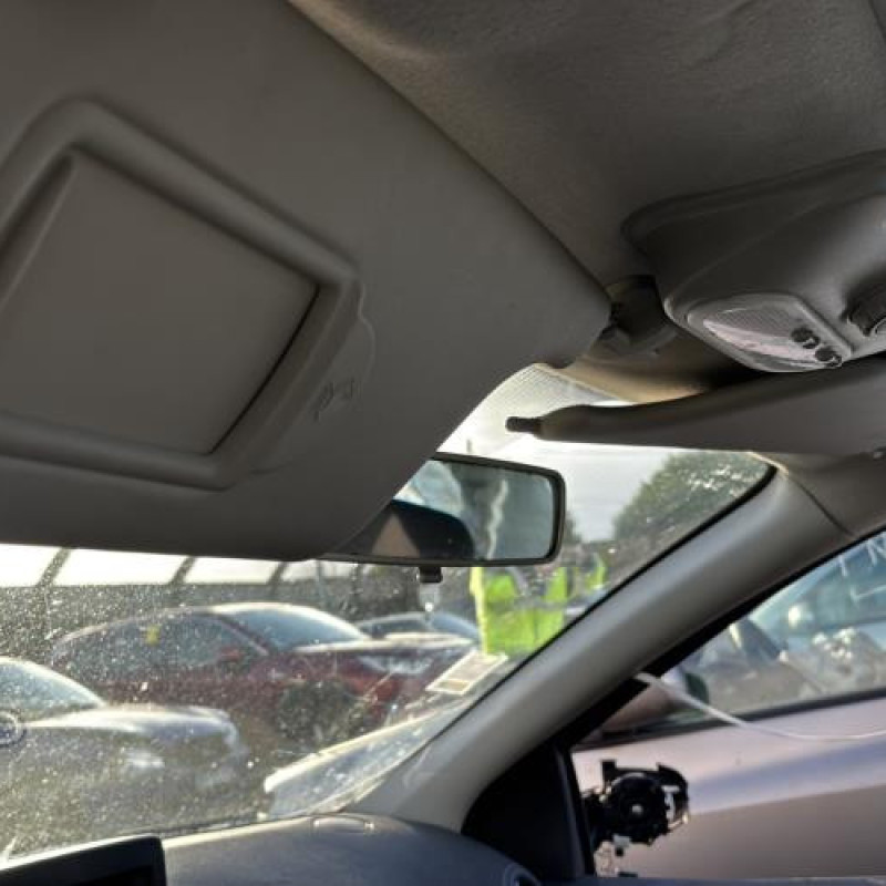 Air bag conducteur RENAULT CLIO 3 Photo n°18