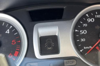 Air bag conducteur RENAULT CLIO 3