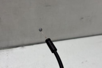 Serrure avant gauche RENAULT CLIO 3