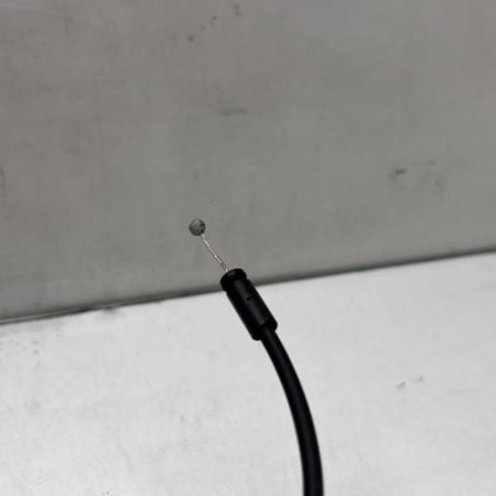 Serrure avant gauche RENAULT CLIO 3