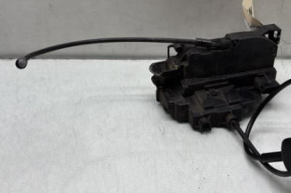 Serrure avant gauche RENAULT CLIO 3