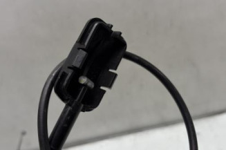 Serrure avant gauche RENAULT CLIO 3