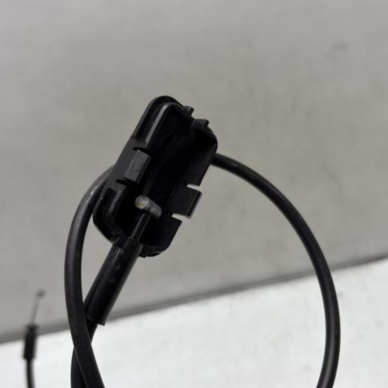 Serrure avant gauche RENAULT CLIO 3 Photo n°4