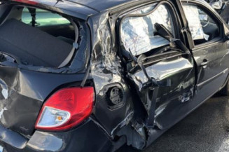 Serrure avant gauche RENAULT CLIO 3