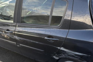 Serrure avant gauche RENAULT CLIO 3