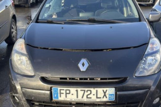 Serrure avant gauche RENAULT CLIO 3
