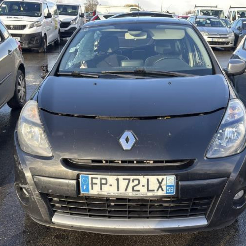 Serrure avant gauche RENAULT CLIO 3 Photo n°14