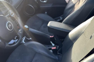 Serrure avant gauche RENAULT CLIO 3