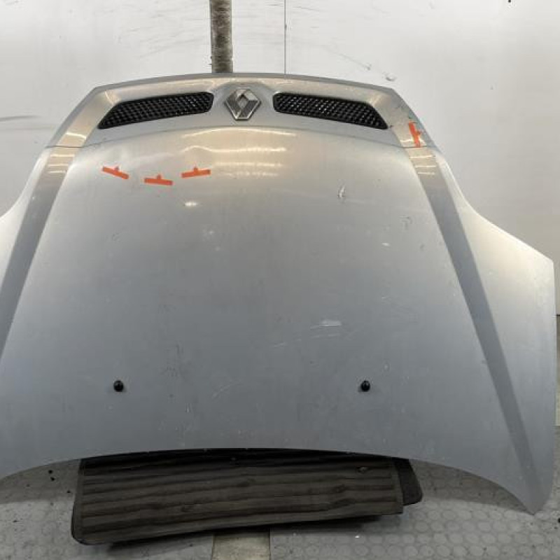 Capot RENAULT SCENIC 1 Photo n°1