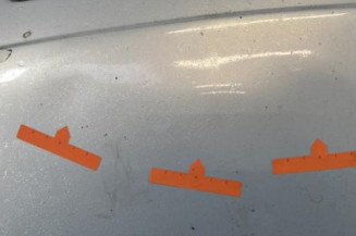 Capot RENAULT SCENIC 1