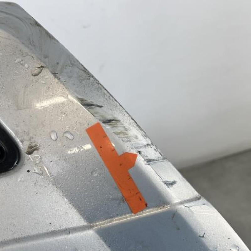 Capot RENAULT SCENIC 1 Photo n°3