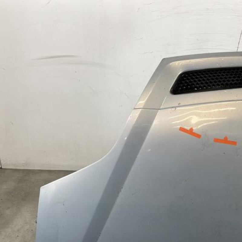 Capot RENAULT SCENIC 1 Photo n°4