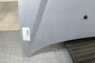 Capot RENAULT SCENIC 1