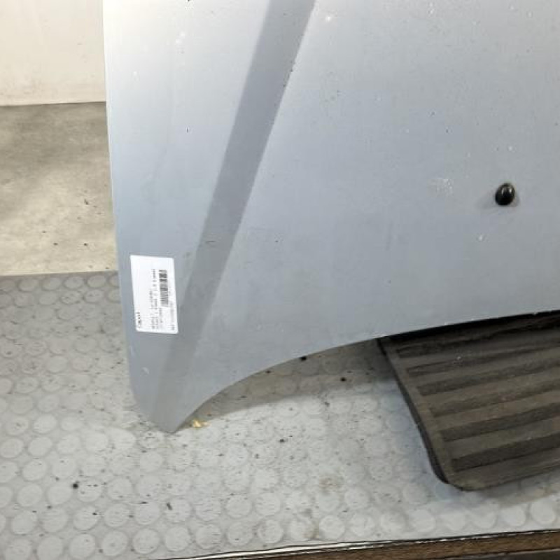 Capot RENAULT SCENIC 1 Photo n°7