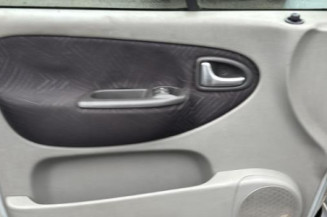 Capot RENAULT SCENIC 1