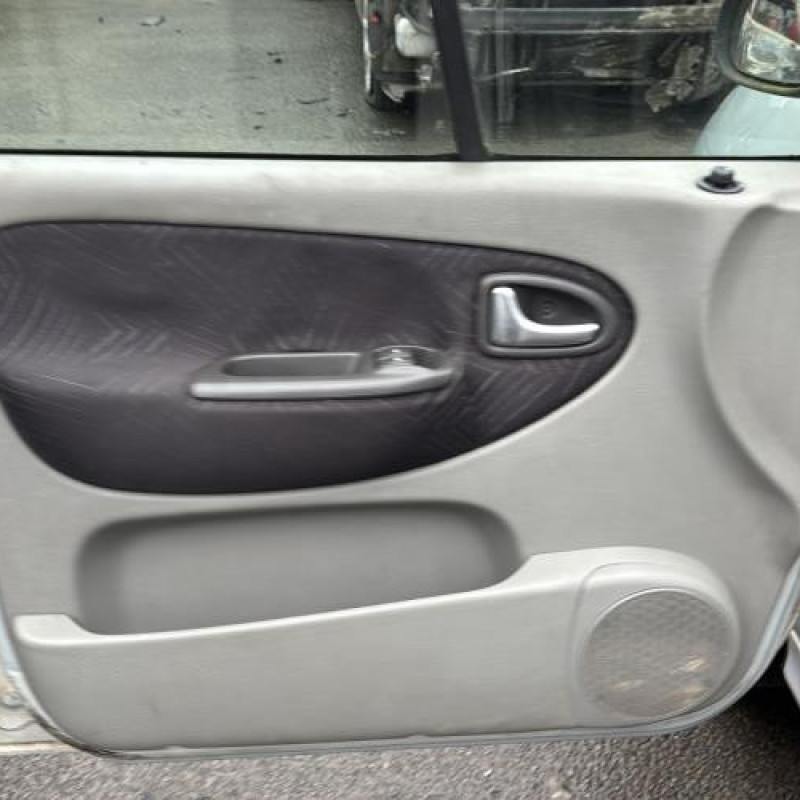 Capot RENAULT SCENIC 1 Photo n°18