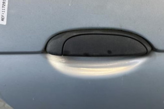 Porte arriere droit RENAULT SCENIC 1