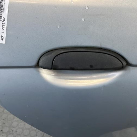 Porte arriere droit RENAULT SCENIC 1