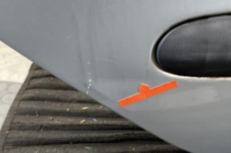 Porte arriere droit RENAULT SCENIC 1