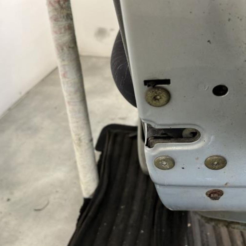 Porte arriere droit RENAULT SCENIC 1 Photo n°4