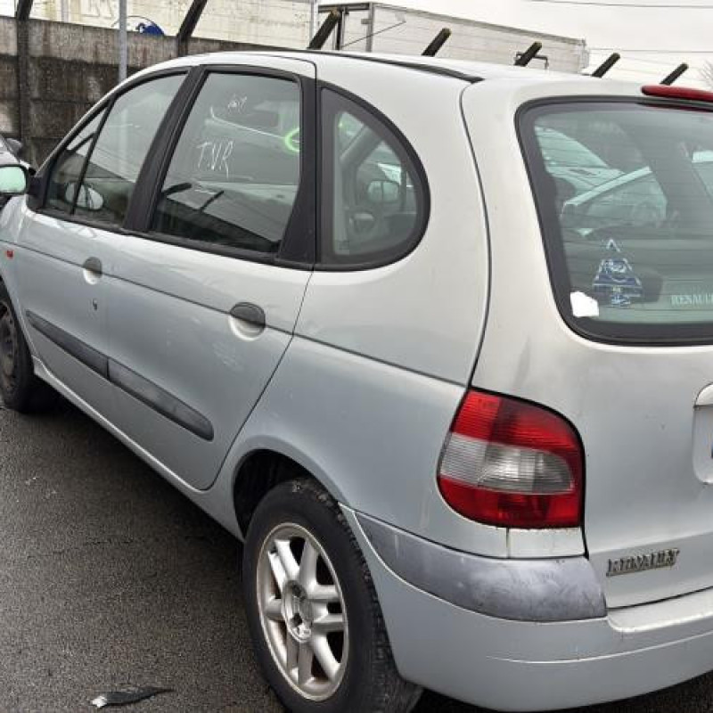 Porte arriere droit RENAULT SCENIC 1 Photo n°11