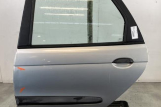 Porte arriere gauche RENAULT SCENIC 1 Photo n°1