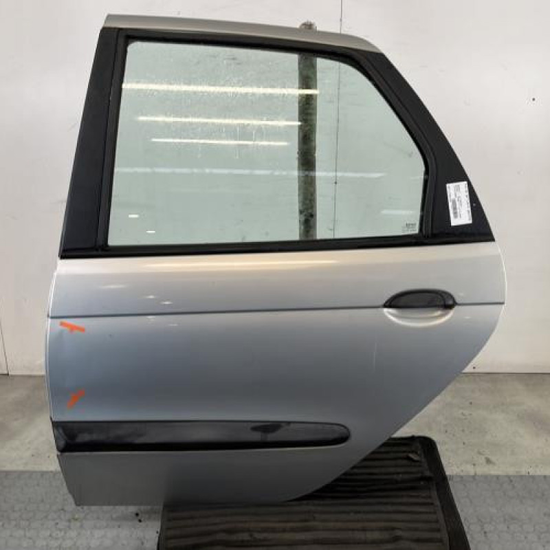 Porte arriere gauche RENAULT SCENIC 1 Photo n°1