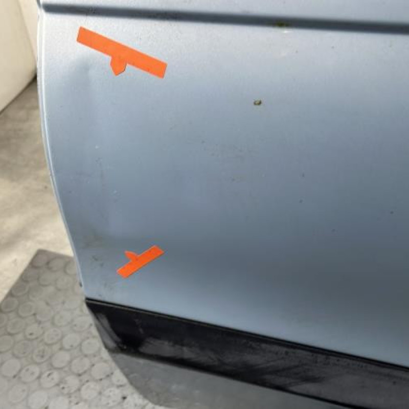 Porte arriere gauche RENAULT SCENIC 1 Photo n°3