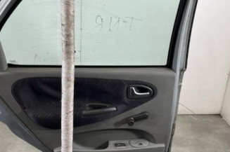 Porte arriere gauche RENAULT SCENIC 1