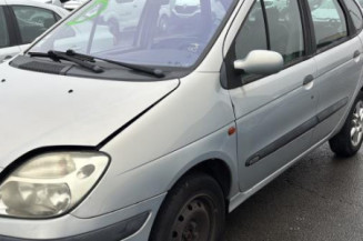 Porte arriere gauche RENAULT SCENIC 1