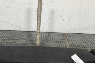 Plage arriere CITROEN C2 Photo n°1