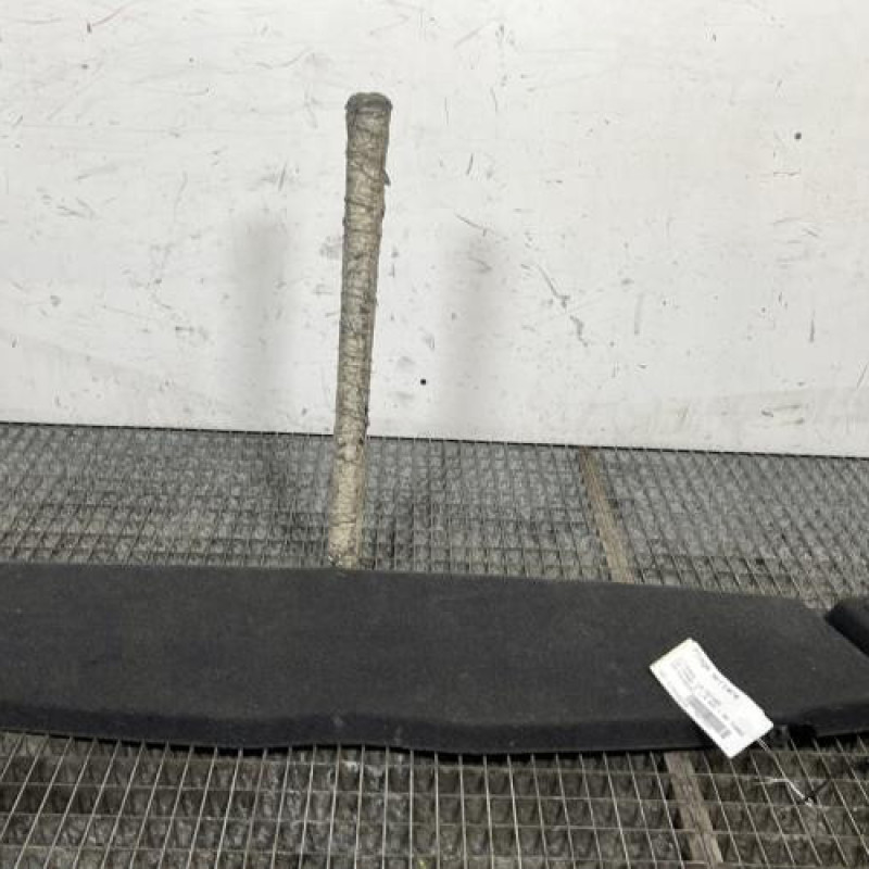 Plage arriere CITROEN C2 Photo n°1