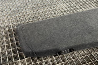 Plage arriere CITROEN C2