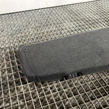 Plage arriere CITROEN C2