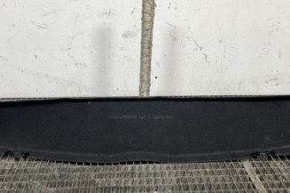 Plage arriere CITROEN C2