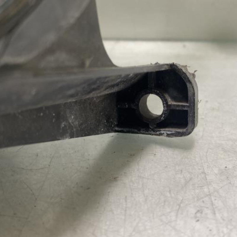 Optique avant principal gauche (feux)(phare) CITROEN C2 Photo n°2