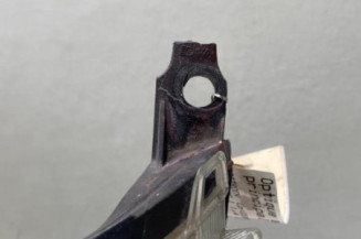 Optique avant principal gauche (feux)(phare) CITROEN C2