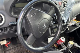 Optique avant principal gauche (feux)(phare) CITROEN C2