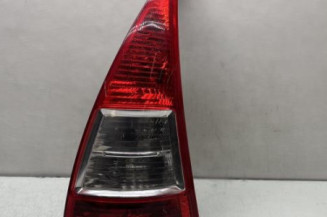 Feu arriere principal droit (feux) CITROEN C3 1 Photo n°1