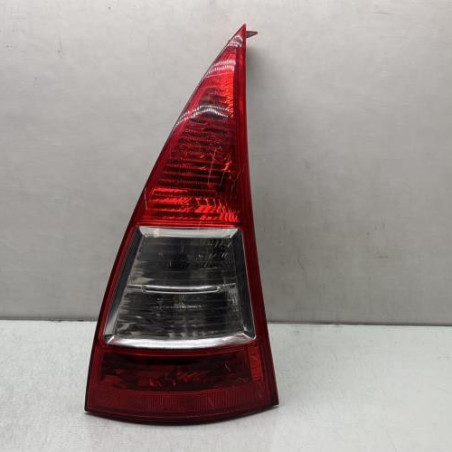 Feu arriere principal droit (feux) CITROEN C3 1 Photo n°1
