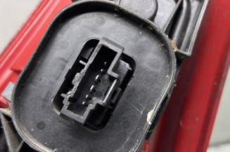 Feu arriere principal droit (feux) CITROEN C3 1