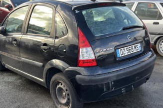 Feu arriere principal droit (feux) CITROEN C3 1
