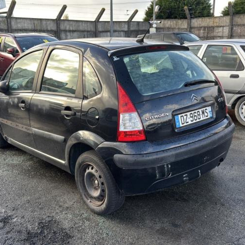 Feu arriere principal droit (feux) CITROEN C3 1 Photo n°6