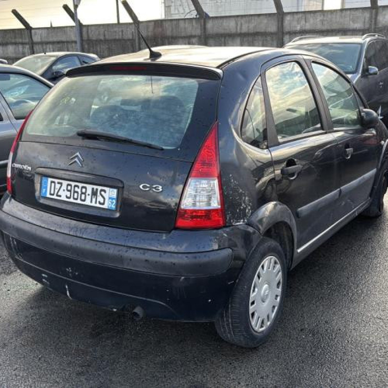 Feu arriere principal droit (feux) CITROEN C3 1 Photo n°7